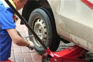 新邱附近拖车24小时服务热线电话