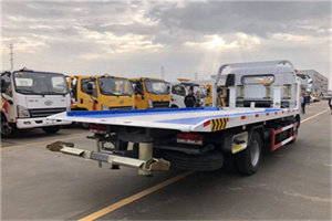 新邱汽车救援补胎