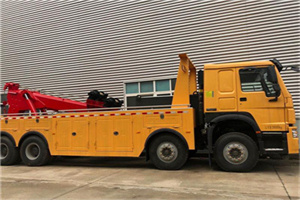 新邱道路救援公司